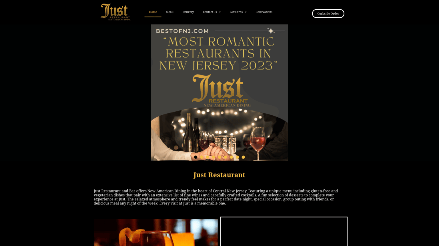 Just Restaurant